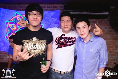 TLT 5th Anniversary ที่ ไลฟ์ อาร์ซีเอ — photo 82