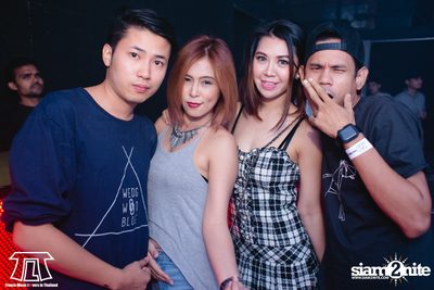 TLT 5th Anniversary ที่ ไลฟ์ อาร์ซีเอ — photo 84