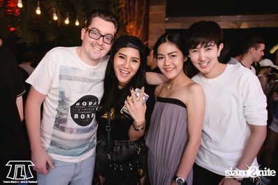 TLT 5th Anniversary ที่ ไลฟ์ อาร์ซีเอ — photo 94