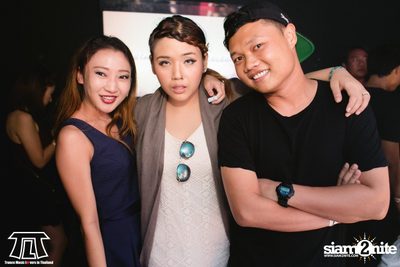 TLT 5th Anniversary ที่ ไลฟ์ อาร์ซีเอ — photo 145