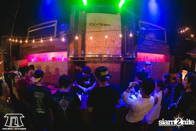 TLT 5th Anniversary ที่ ไลฟ์ อาร์ซีเอ — photo 151