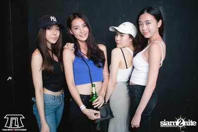 TLT 5th Anniversary ที่ ไลฟ์ อาร์ซีเอ — photo 159