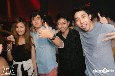 TLT 5th Anniversary ที่ ไลฟ์ อาร์ซีเอ — photo 166