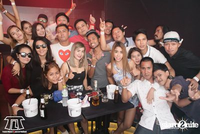 TLT 5th Anniversary ที่ ไลฟ์ อาร์ซีเอ — photo 175