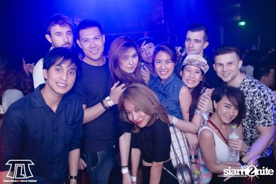 TLT 5th Anniversary ที่ ไลฟ์ อาร์ซีเอ — photo 180