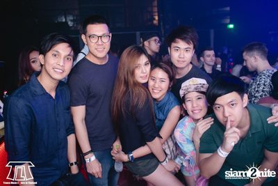 TLT 5th Anniversary ที่ ไลฟ์ อาร์ซีเอ — photo 193