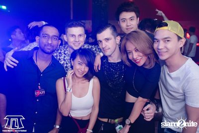 TLT 5th Anniversary ที่ ไลฟ์ อาร์ซีเอ — photo 203