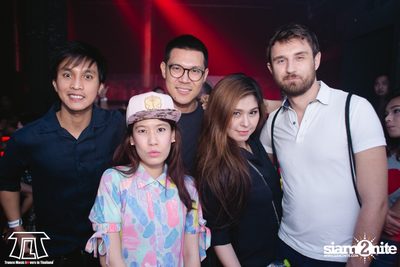 TLT 5th Anniversary ที่ ไลฟ์ อาร์ซีเอ — photo 205