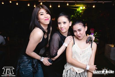 TLT 5th Anniversary ที่ ไลฟ์ อาร์ซีเอ — photo 208