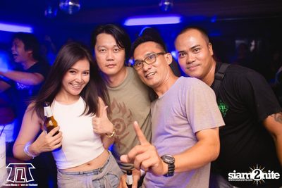 TLT 5th Anniversary ที่ ไลฟ์ อาร์ซีเอ — photo 221