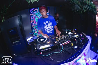 TLT 5th Anniversary ที่ ไลฟ์ อาร์ซีเอ — photo 237