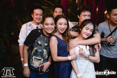 TLT 5th Anniversary ที่ ไลฟ์ อาร์ซีเอ — photo 248