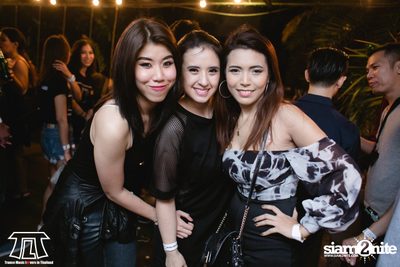 TLT 5th Anniversary ที่ ไลฟ์ อาร์ซีเอ — photo 251