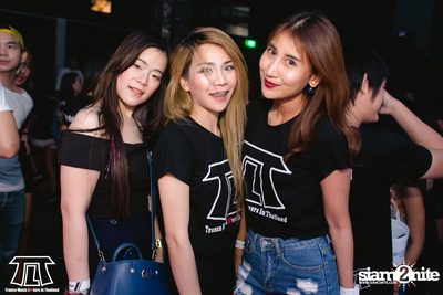 TLT 5th Anniversary ที่ ไลฟ์ อาร์ซีเอ — photo 261