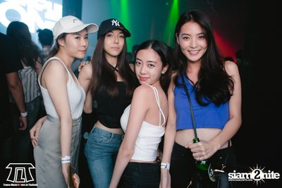TLT 5th Anniversary ที่ ไลฟ์ อาร์ซีเอ — photo 264