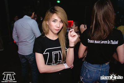 TLT 5th Anniversary ที่ ไลฟ์ อาร์ซีเอ — photo 274