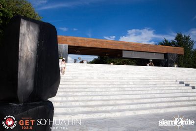 SO Beach Party at SO Sofitel Hua Hin — photo 4