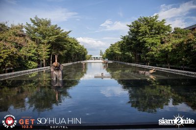 SO Beach Party at SO Sofitel Hua Hin — photo 6