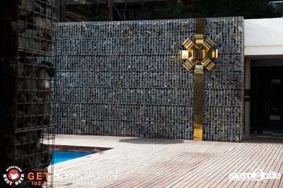 SO Beach Party at SO Sofitel Hua Hin — photo 7