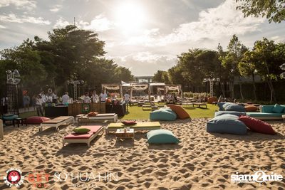 SO Beach Party at SO Sofitel Hua Hin — photo 13