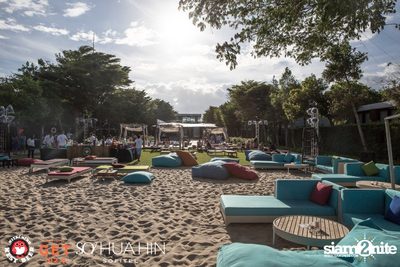 SO Beach Party at SO Sofitel Hua Hin — photo 17