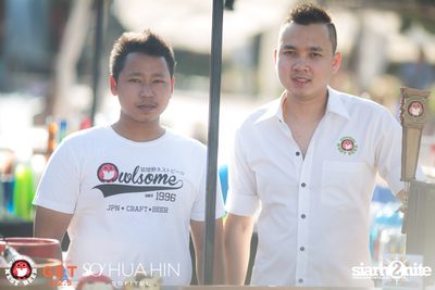 SO Beach Party at SO Sofitel Hua Hin — photo 18