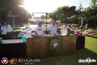 SO Beach Party at SO Sofitel Hua Hin — photo 19