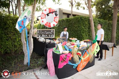SO Beach Party at SO Sofitel Hua Hin — photo 23