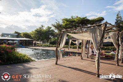 SO Beach Party at SO Sofitel Hua Hin — photo 24