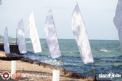 SO Beach Party at SO Sofitel Hua Hin — photo 25