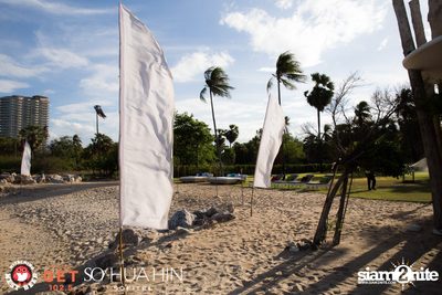 SO Beach Party at SO Sofitel Hua Hin — photo 26