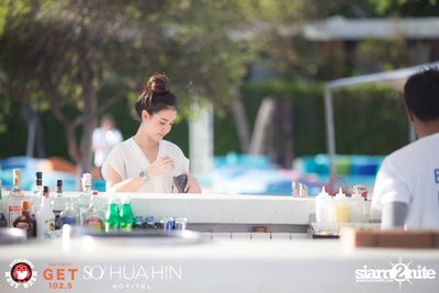 SO Beach Party at SO Sofitel Hua Hin — photo 28