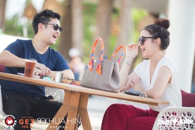 SO Beach Party at SO Sofitel Hua Hin — photo 30