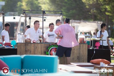 SO Beach Party at SO Sofitel Hua Hin — photo 31