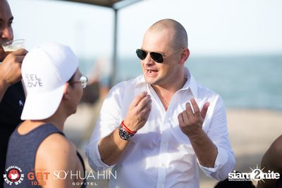 SO Beach Party at SO Sofitel Hua Hin — photo 34