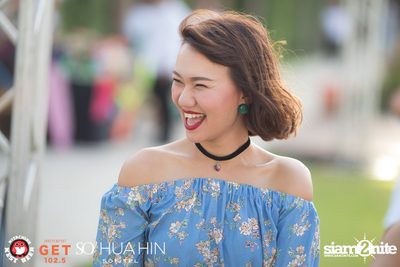 SO Beach Party at SO Sofitel Hua Hin — photo 37