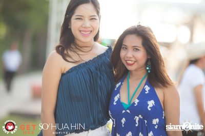 SO Beach Party at SO Sofitel Hua Hin — photo 38