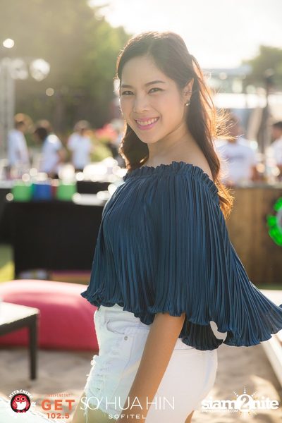 SO Beach Party at SO Sofitel Hua Hin — photo 40