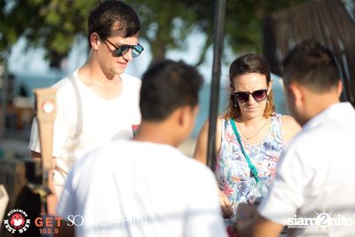 SO Beach Party at SO Sofitel Hua Hin — photo 44