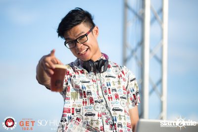 SO Beach Party at SO Sofitel Hua Hin — photo 45