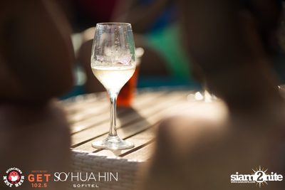 SO Beach Party at SO Sofitel Hua Hin — photo 46