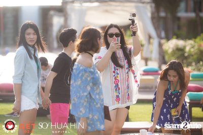 SO Beach Party at SO Sofitel Hua Hin — photo 48