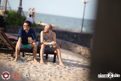 SO Beach Party at SO Sofitel Hua Hin — photo 51
