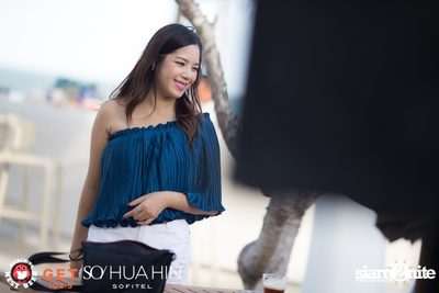 SO Beach Party at SO Sofitel Hua Hin — photo 56