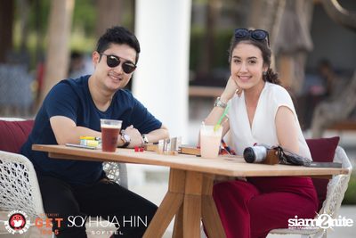 SO Beach Party at SO Sofitel Hua Hin — photo 58