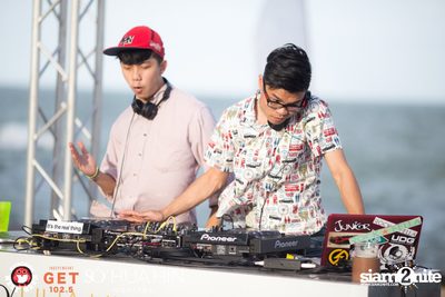 SO Beach Party at SO Sofitel Hua Hin — photo 59