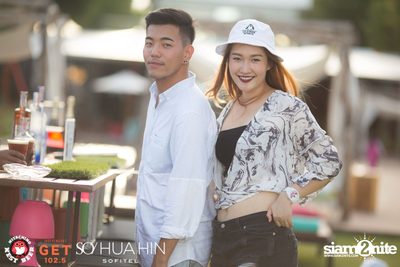 SO Beach Party at SO Sofitel Hua Hin — photo 63