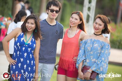 SO Beach Party at SO Sofitel Hua Hin — photo 66