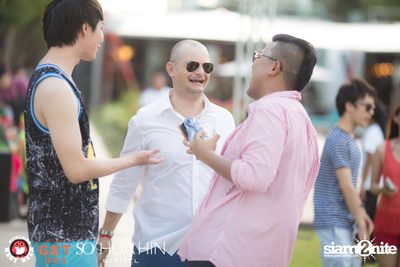 SO Beach Party at SO Sofitel Hua Hin — photo 67