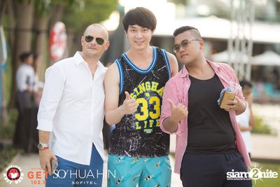 SO Beach Party at SO Sofitel Hua Hin — photo 68